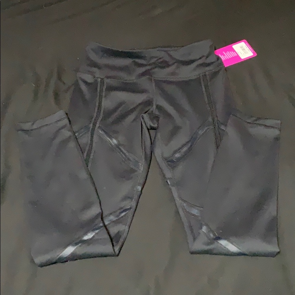 Brand New Yoga-Lic-Ious pants